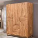 Szafa 3 drzwiowa SCANDI