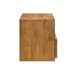 szafka nocna LAST 1, dąb olejowany