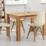 Stół NEVADA, dąb olejowany 1200x800, dab olejowany