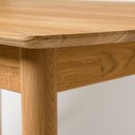 stół SCANDI 1R detale wykończenia