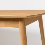 stół SCANDI 1R detale wykończenia