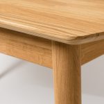stół SCANDI 1R detale wykończenia