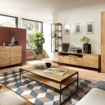 Regał loftowy wąski otwarty 35 cm MANHATTAN