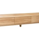 Komoda RTV SHEFFIELD TV3, wosk twardy