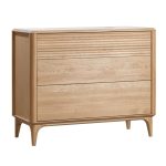 Komoda SHEFFIELD 3.1, wosk