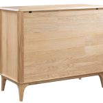 Komoda SHEFFIELD 3.1, wosk