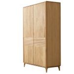 Szafa 2 drzwiowa 210 cm, "SHEFFIELD 2"