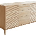 komoda Sheffield 3.2.3 kolor wosk