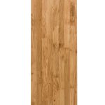 Komoda dębowa szeroka 178 cm LEROY 07