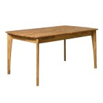 Stół rozkładany MONTY, dąb olejowany