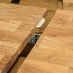 Stół rozkładany MONTY, dąb olejowany