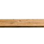 Półka dębowa LEROY 03