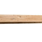 Półka dębowa LEROY 03