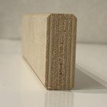 Stelaż drewniany UNI