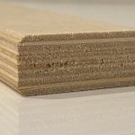 Stelaż drewniany UNI