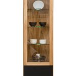 Wysoka witryna B&W  1.1C.1 drzwi na prawo