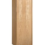 Wysoka witryna B&W  1.1C.1 drzwi na prawo