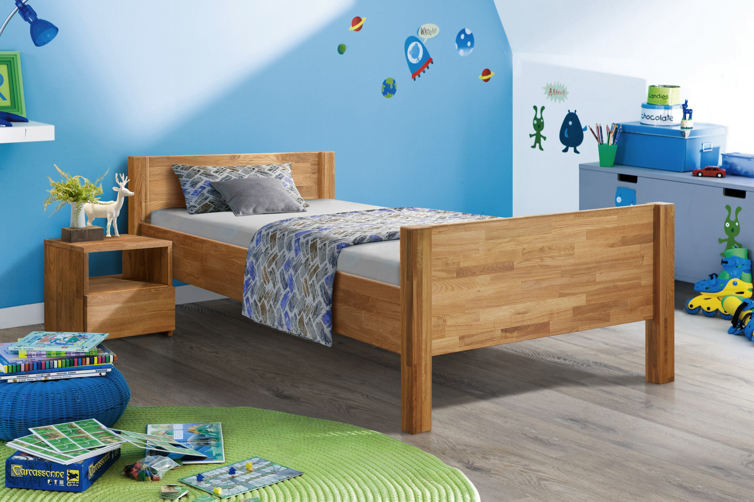 int_bed LAST_900_2000 szafka LAST I